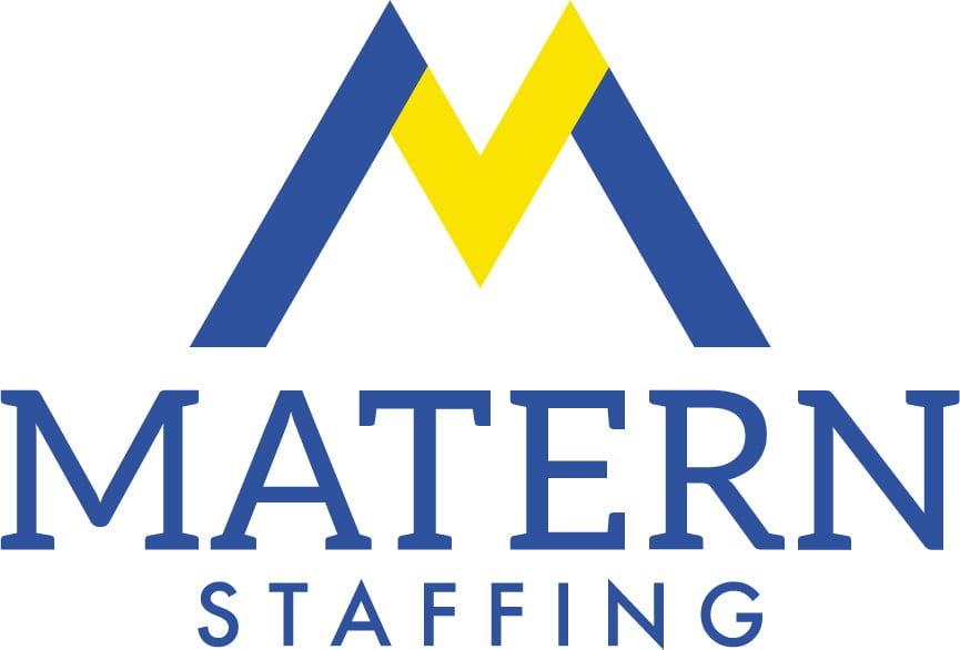 matern staffing press release