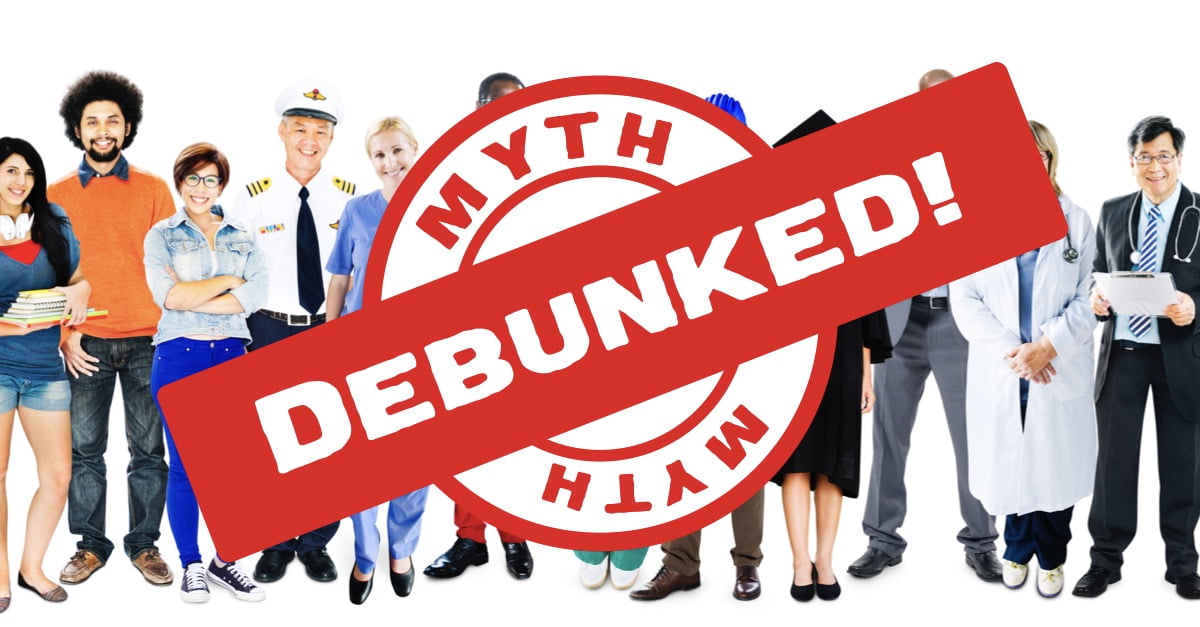Debunking the Temporary Placement Myth