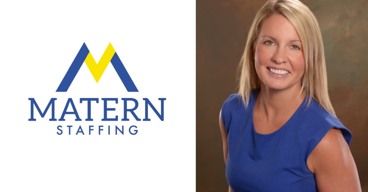 Press Release: Ginni Matern Mastin Accepted to Women in Leadership Council