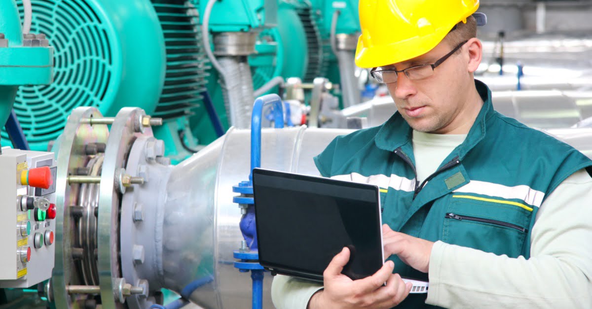 Industrial Maintenance Technician Earn up to 25/hr Apply Now!