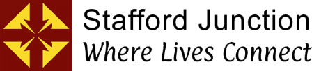 Stafford Junction logo