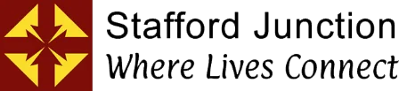 Stafford Junction logo