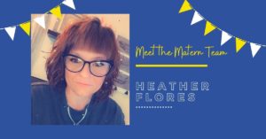 Meet the Matern Team Heather Flores