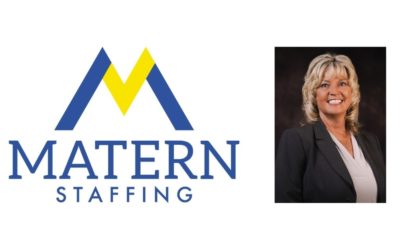 Press Release: Matern Staffing Names Kelly Roth as COO