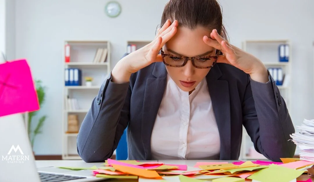 How to Beat the Office Summer Slump