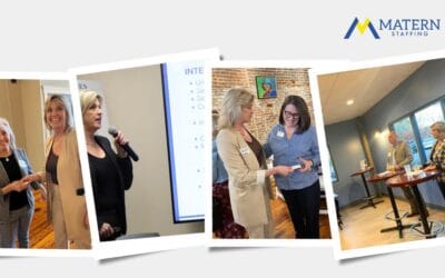 The Power of Networking