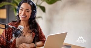 Podcast Intern
