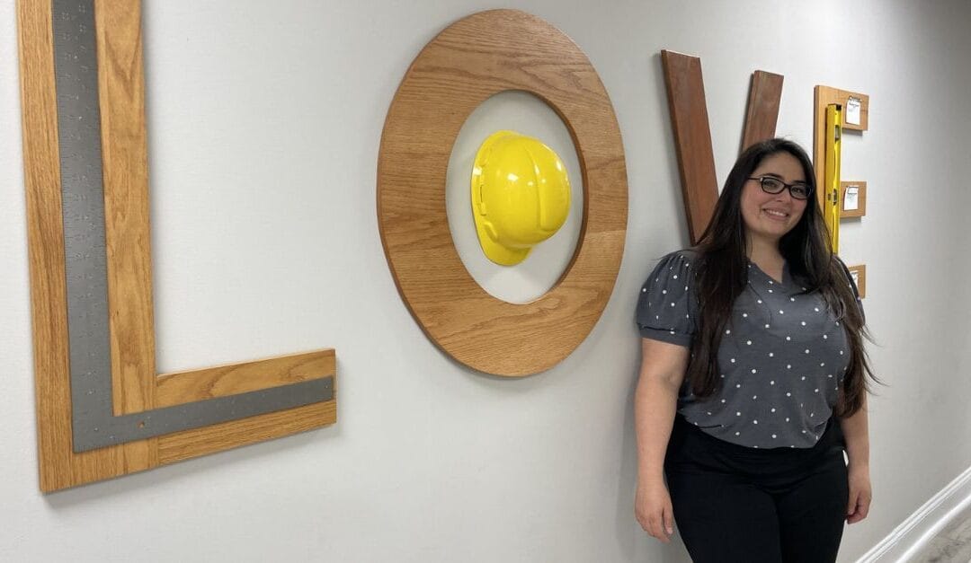 Seija’s Leap: How a First Job Sparked an HR Future