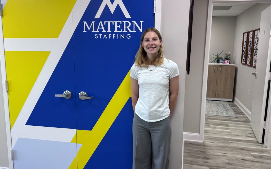 Intern like a Pro: Make an Impact!