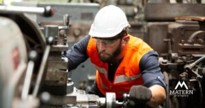 Field Services Lead -Automation & Equipment setting up equipment in plant