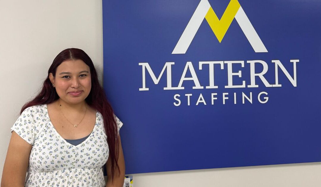From Assembler to Leader: Gisela’s Spark of Potential
