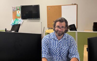 Jacob’s Story: Finding the Right Fit Through a Direct Hire Opportunity