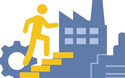 From Layoff to Safety Coordinator: A Career Growth Story