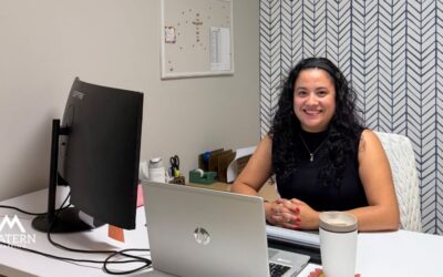 Exploring an Interest for HR: Maria’s Intern Spotlight