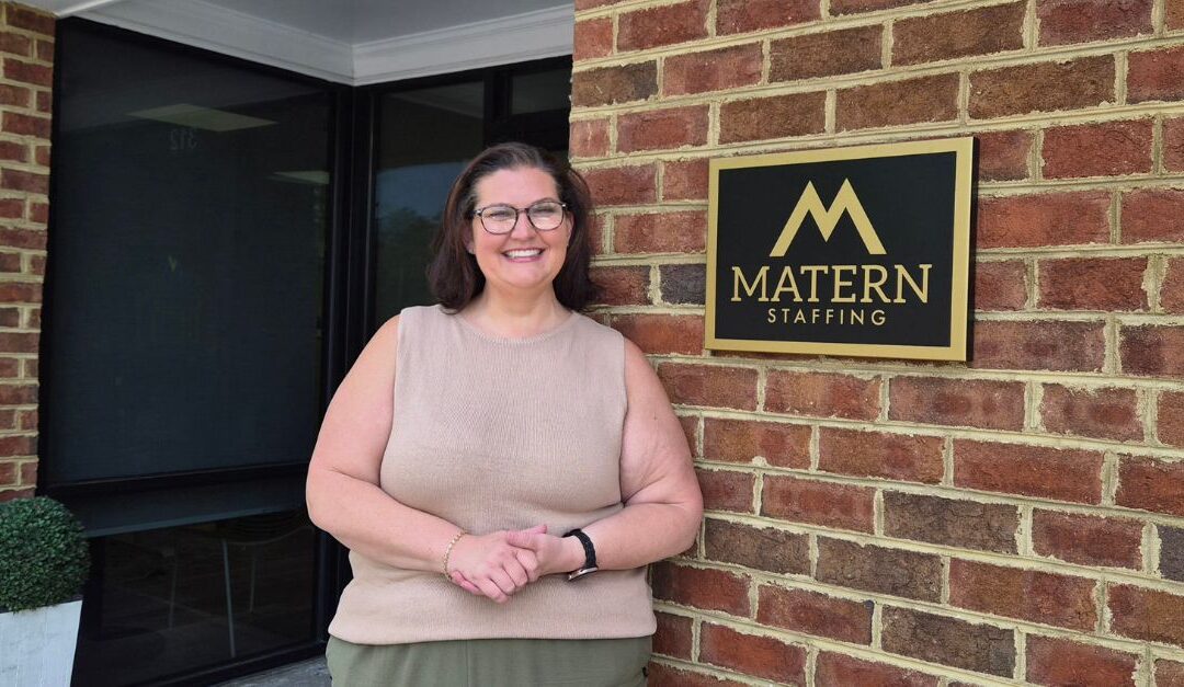 Glenda’s Leadership Fredericksburg Journey