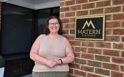 Glenda’s Leadership Fredericksburg Journey