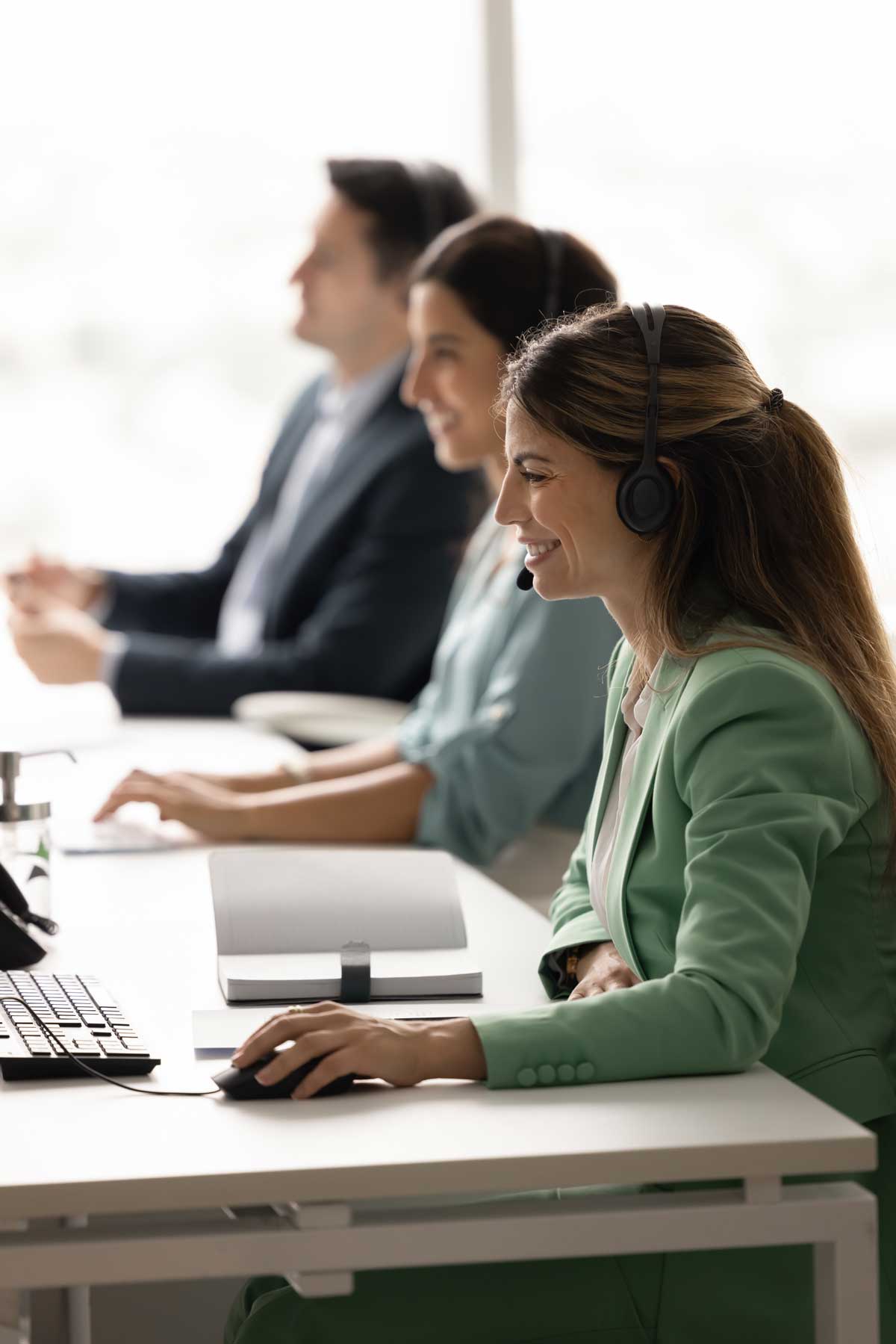 AdobeStock_1948507695 Concept of choose job staff